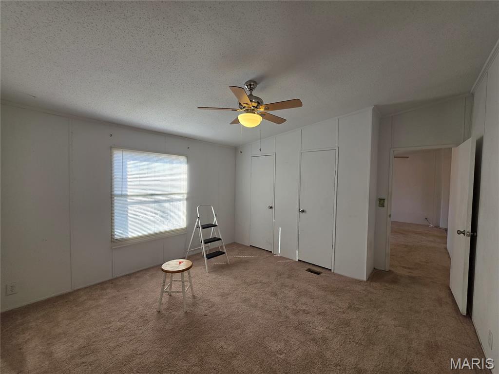 No Subdivision - Residential