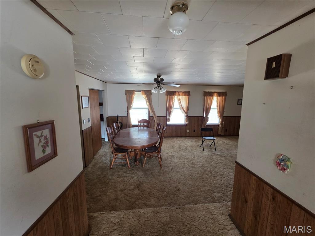 No Subdivision - Residential