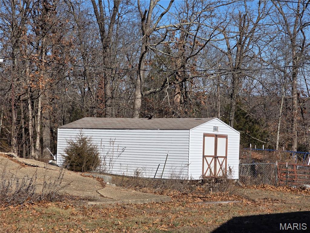 No Subdivision - Residential