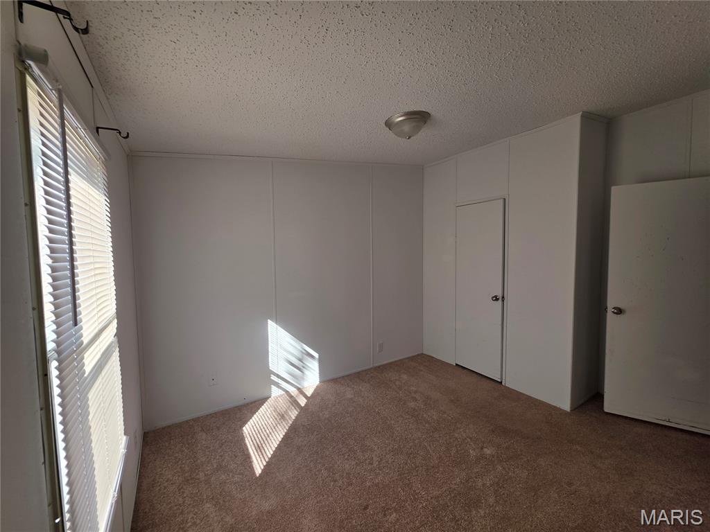 No Subdivision - Residential