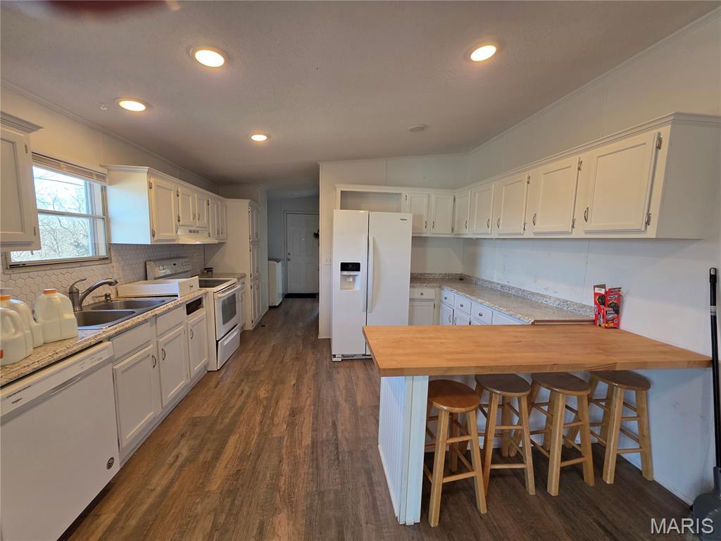 No Subdivision - Residential