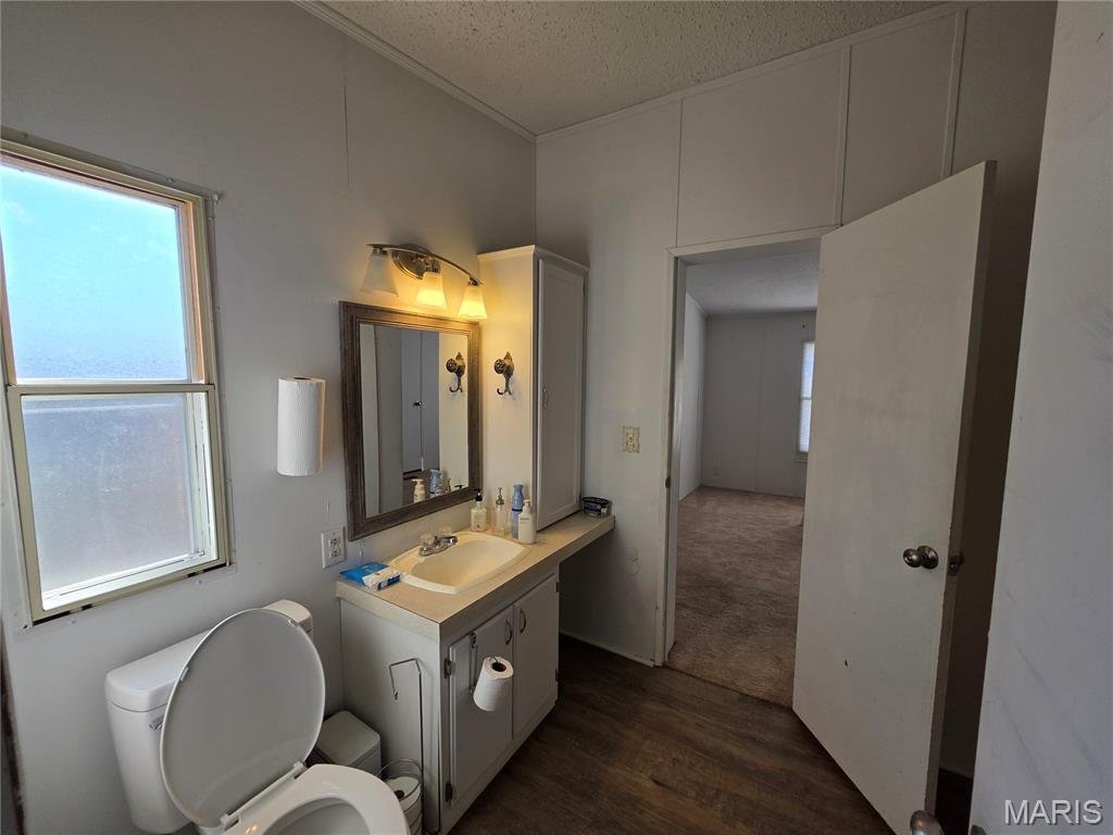 No Subdivision - Residential