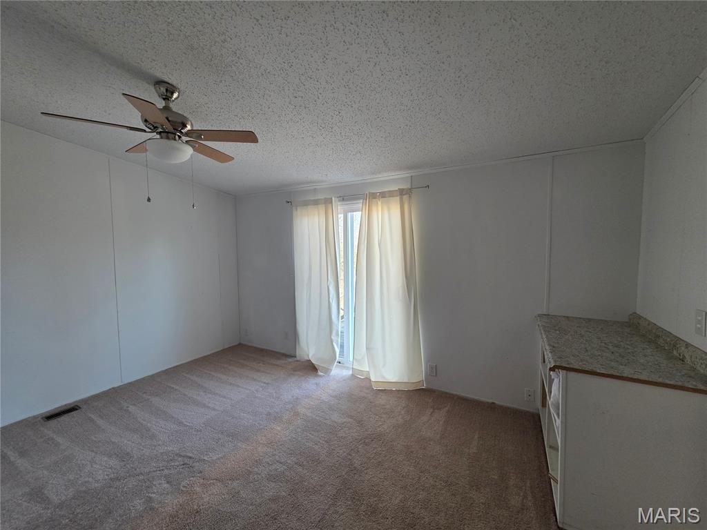 No Subdivision - Residential