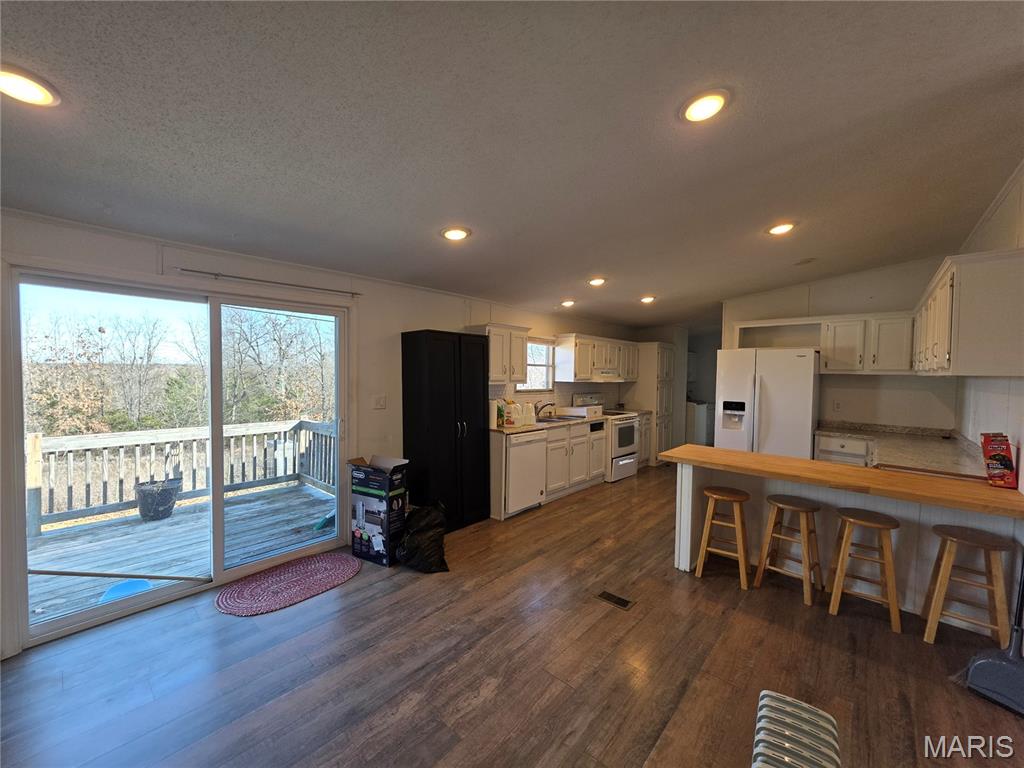 No Subdivision - Residential