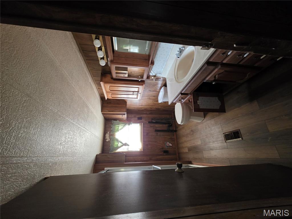 No Subdivision - Residential