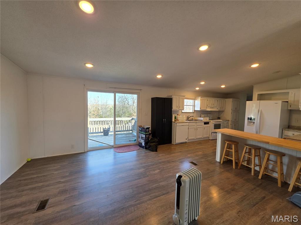 No Subdivision - Residential