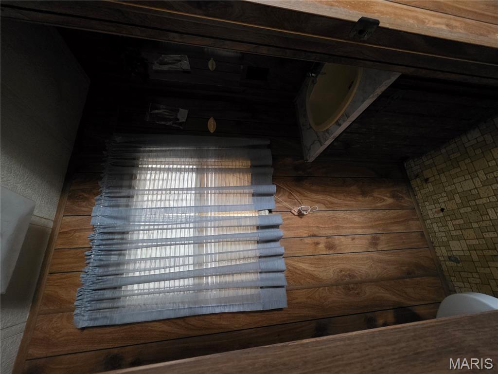 No Subdivision - Residential