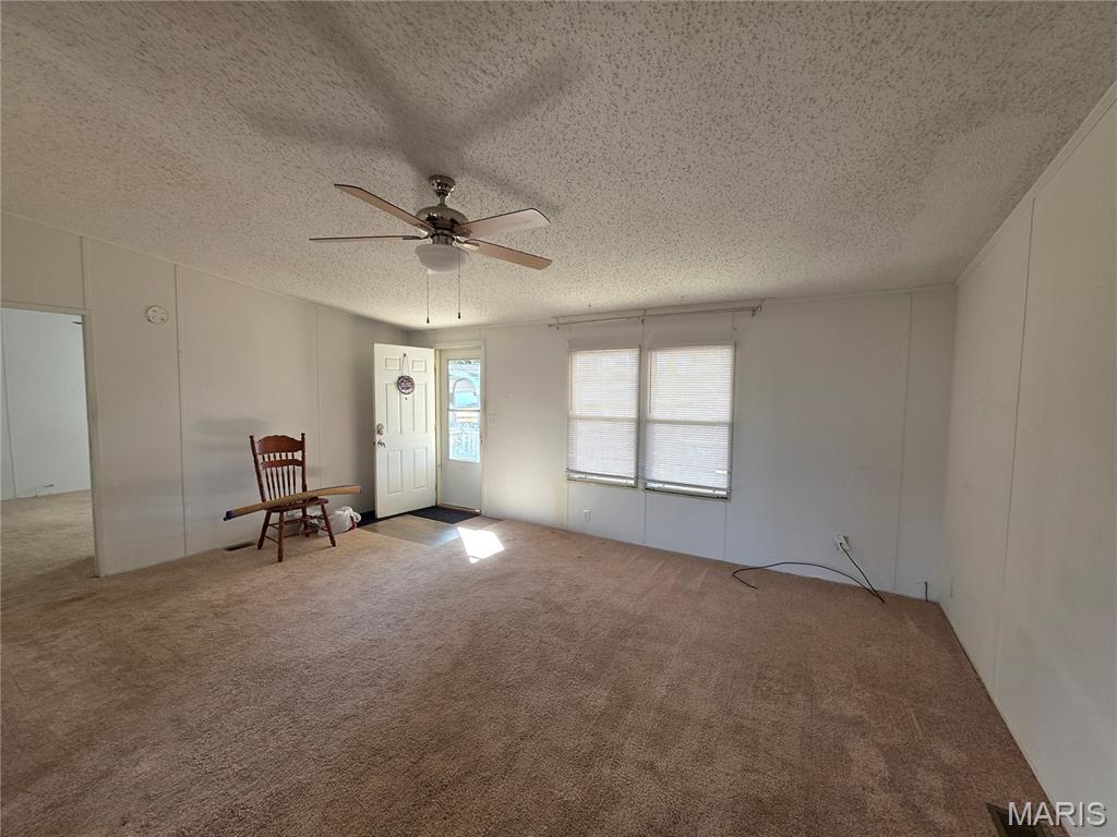 No Subdivision - Residential