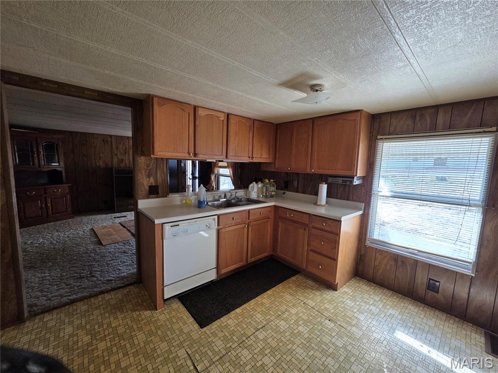 No Subdivision - Residential