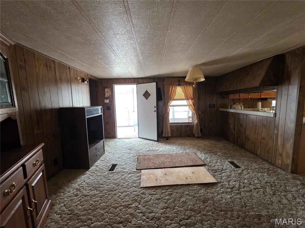 No Subdivision - Residential