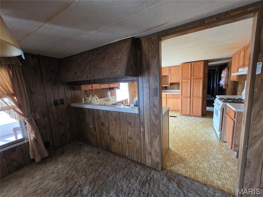 No Subdivision - Residential