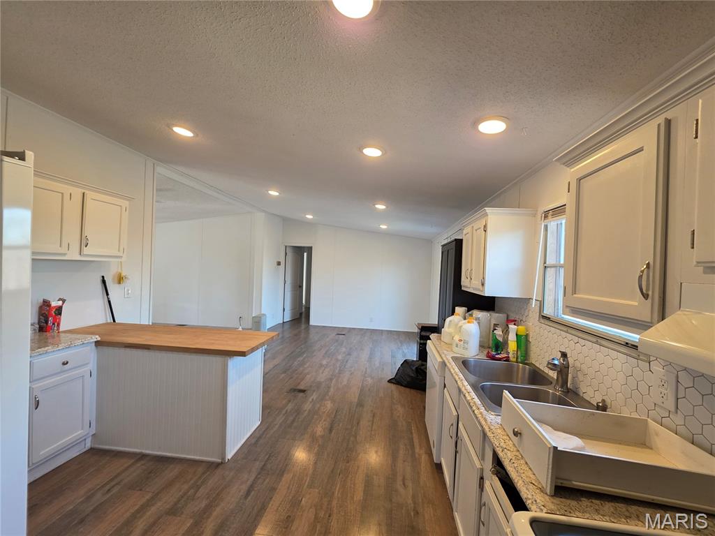 No Subdivision - Residential