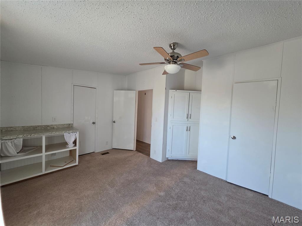 No Subdivision - Residential