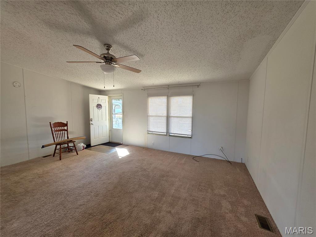 No Subdivision - Residential