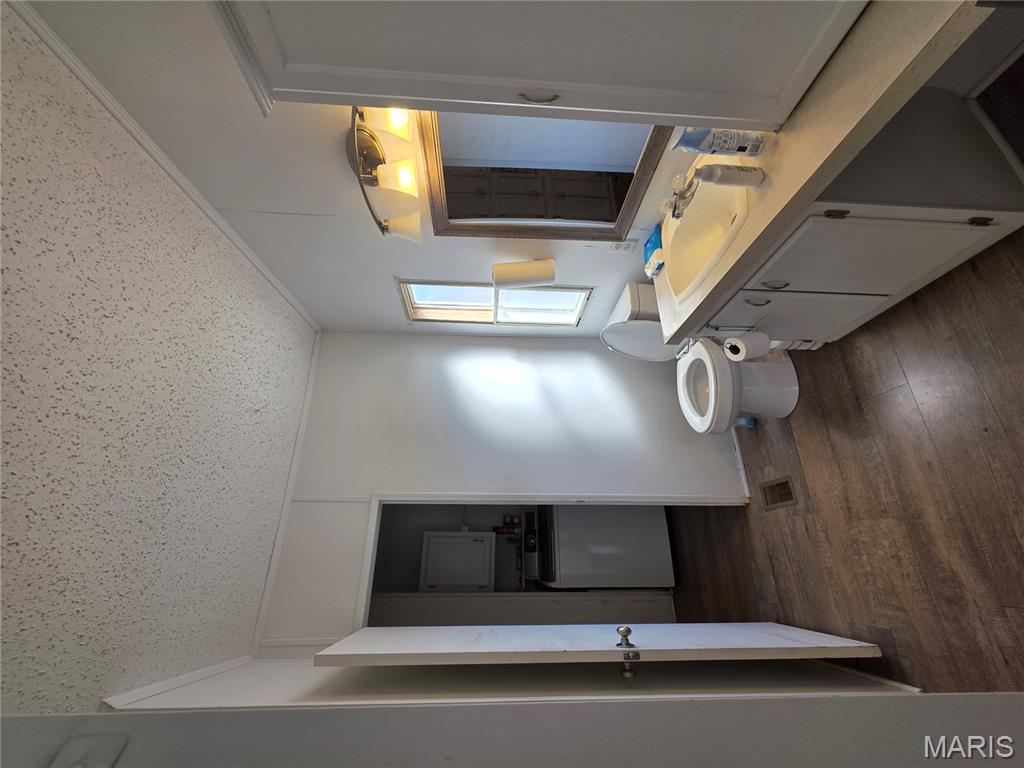 No Subdivision - Residential