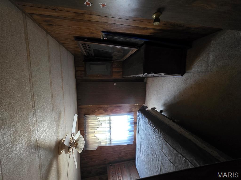 No Subdivision - Residential