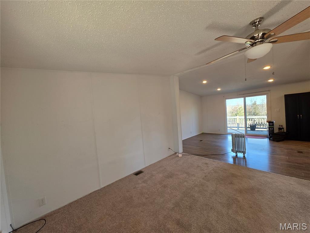 No Subdivision - Residential