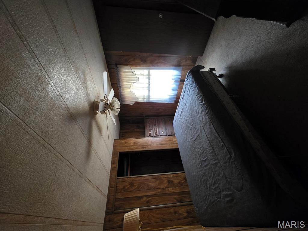 No Subdivision - Residential