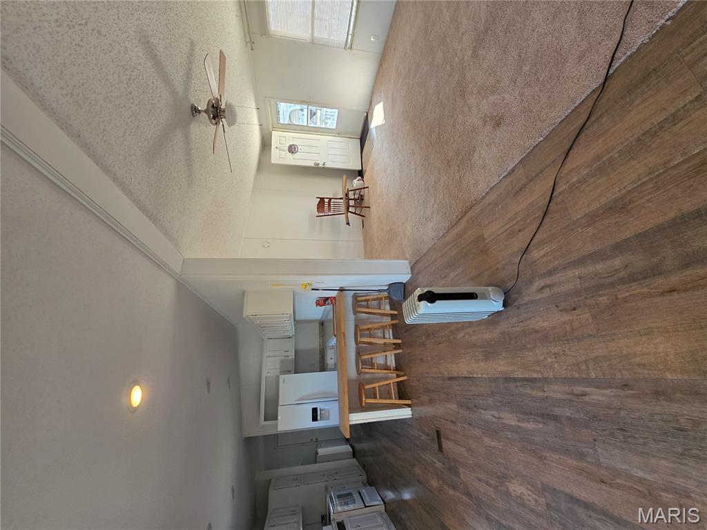 No Subdivision - Residential