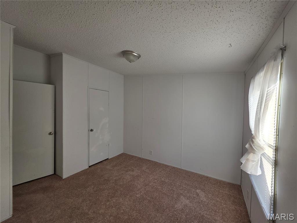 No Subdivision - Residential