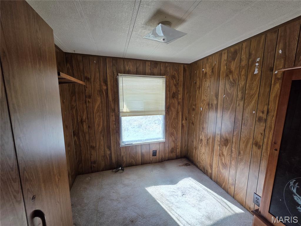 No Subdivision - Residential