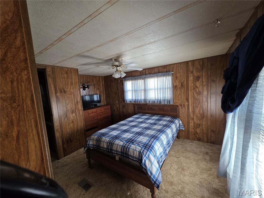 No Subdivision - Residential