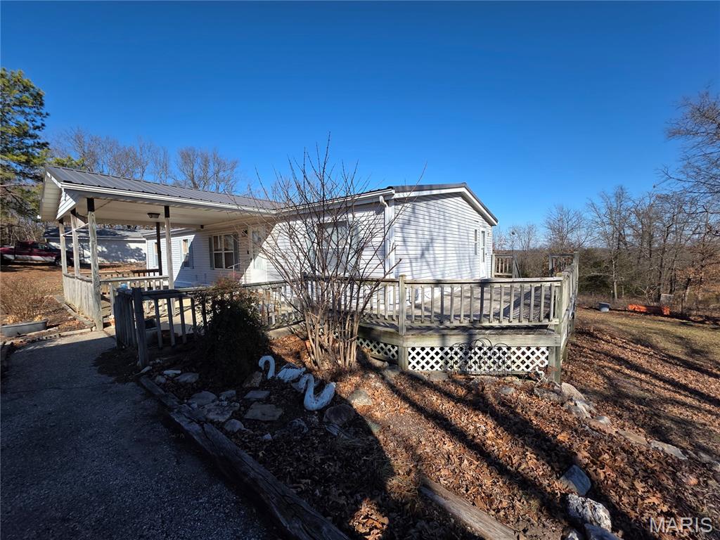 No Subdivision - Residential