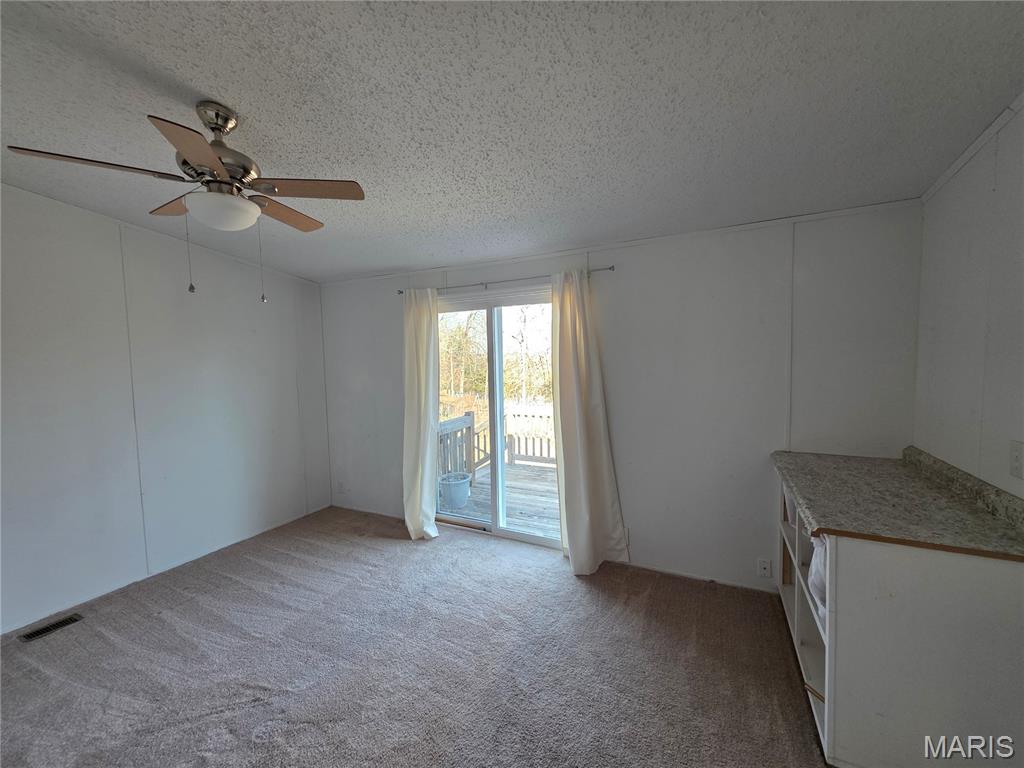 No Subdivision - Residential