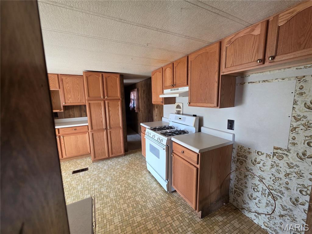 No Subdivision - Residential