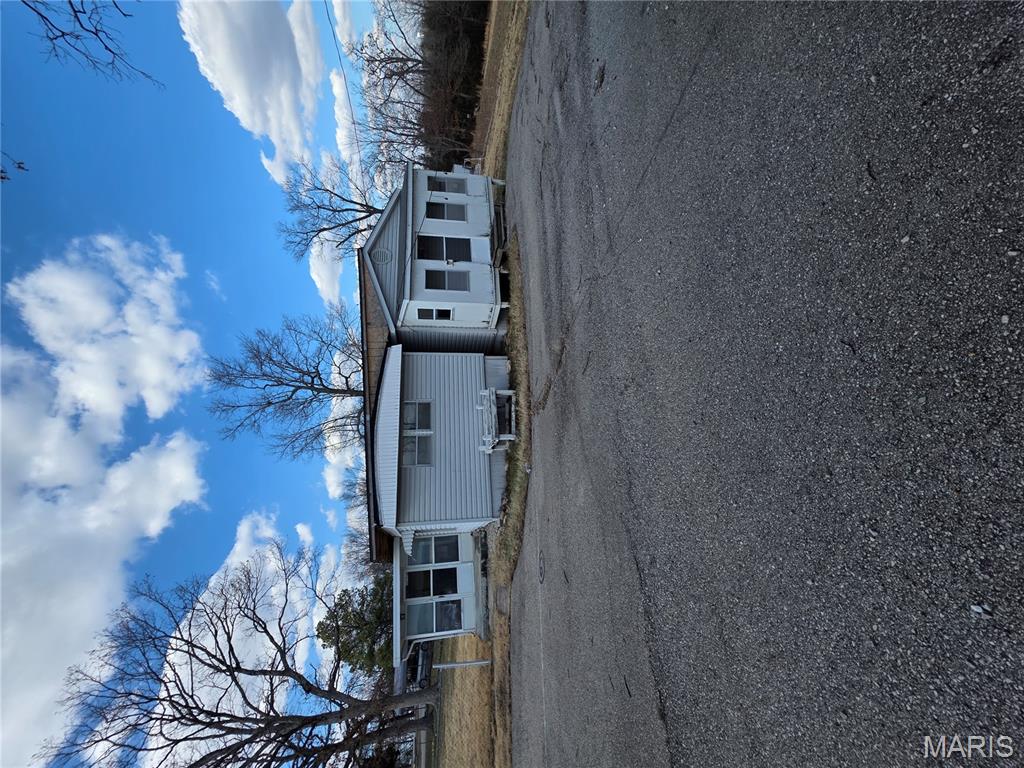 No Subdivision - Residential