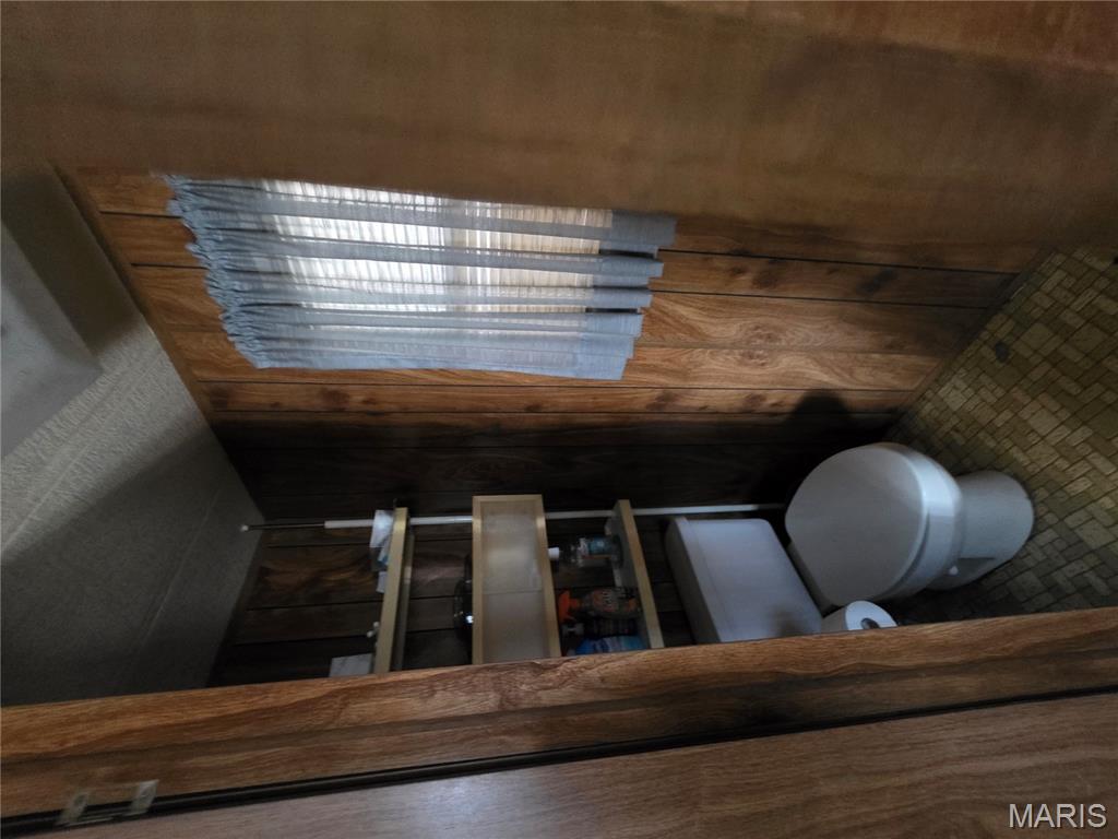 No Subdivision - Residential