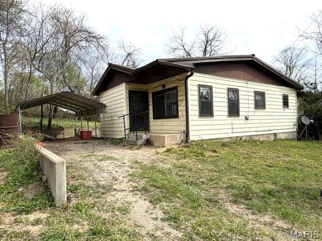 Photo of 16232 Martin Drive, Eminence, MO 65466 (MLS # 26025897)