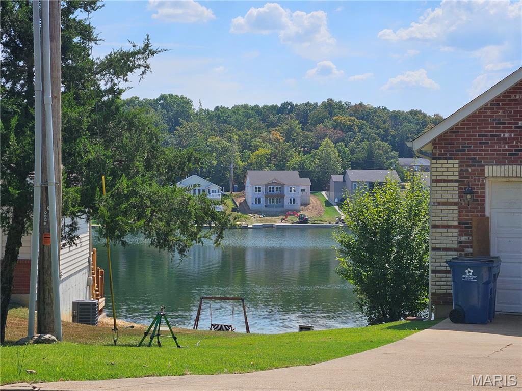 Raintree Plantation Sec 21 - Land