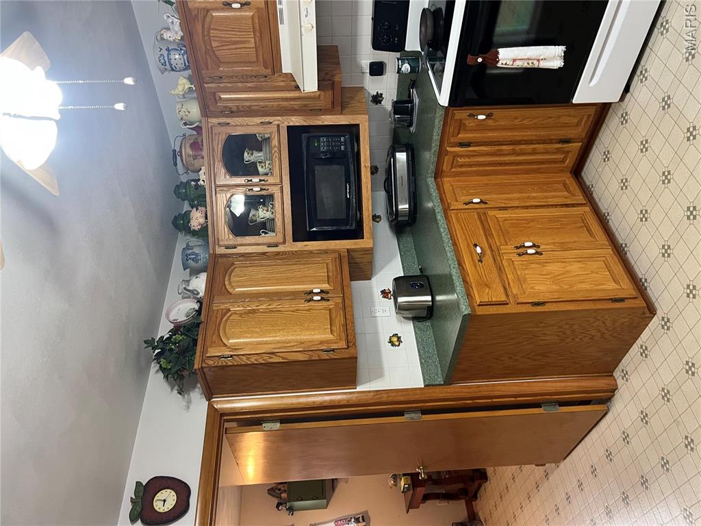 Ray Bibb - Residential