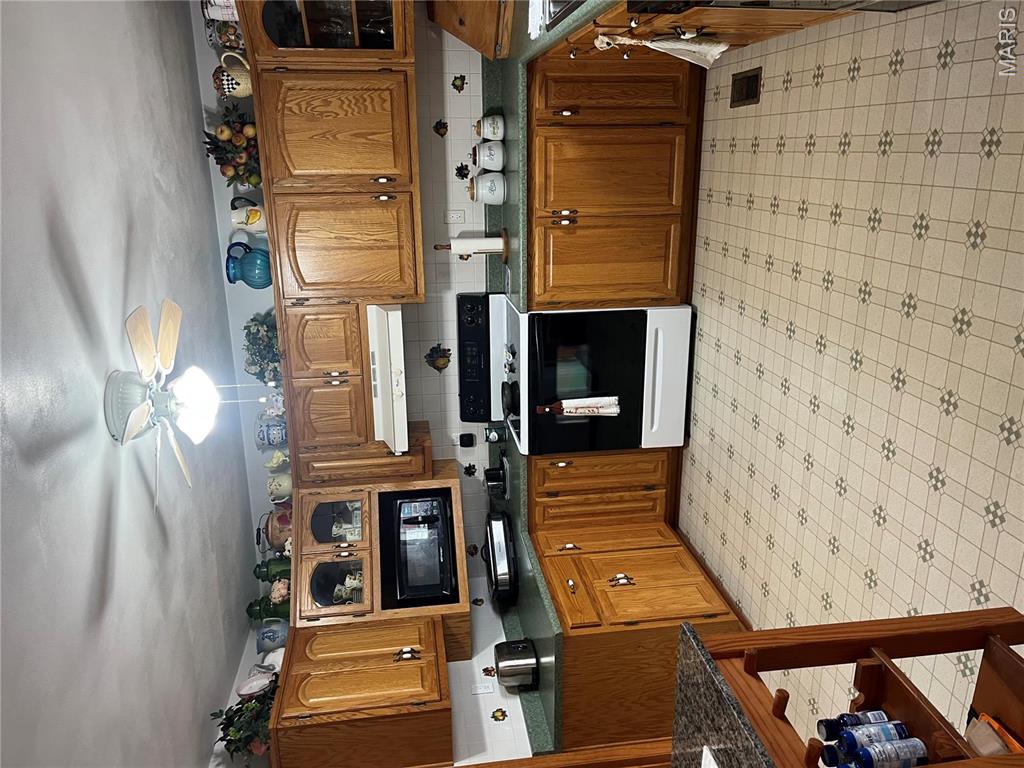 Ray Bibb - Residential