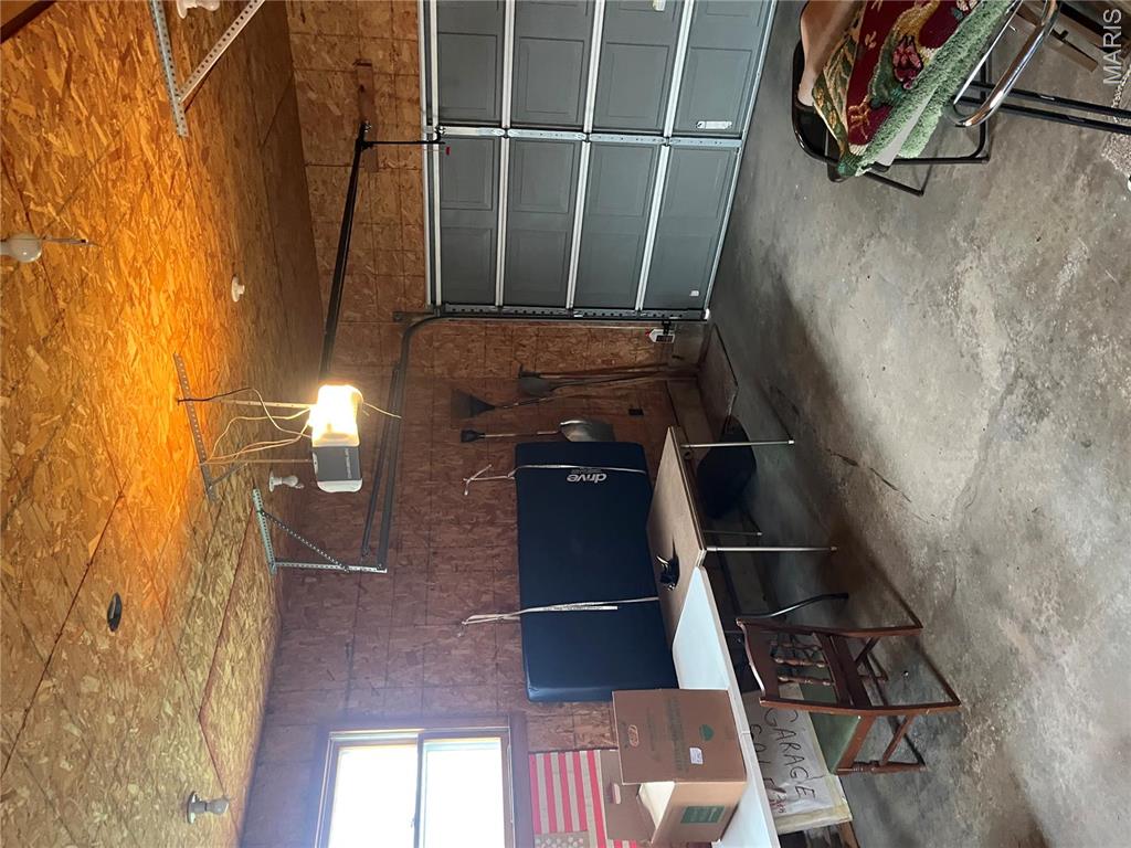 Ray Bibb - Residential