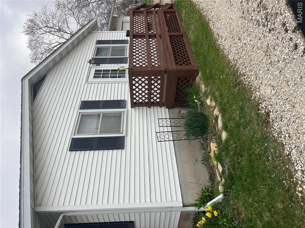 Ray Bibb - Residential