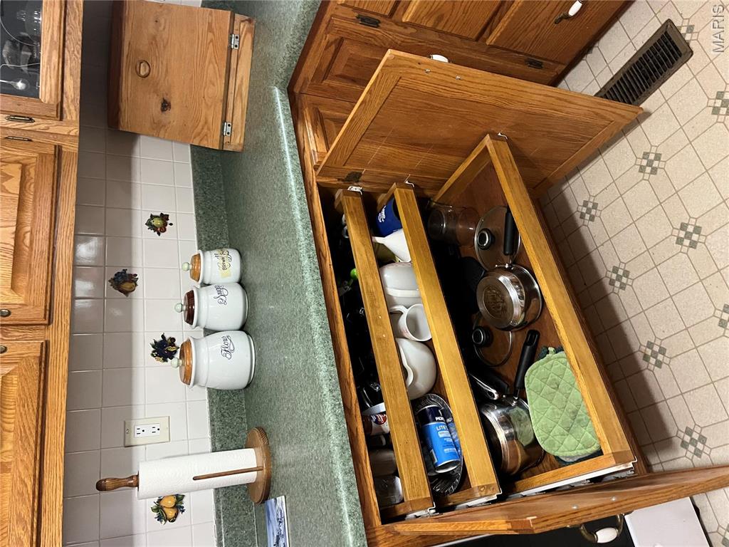 Ray Bibb - Residential