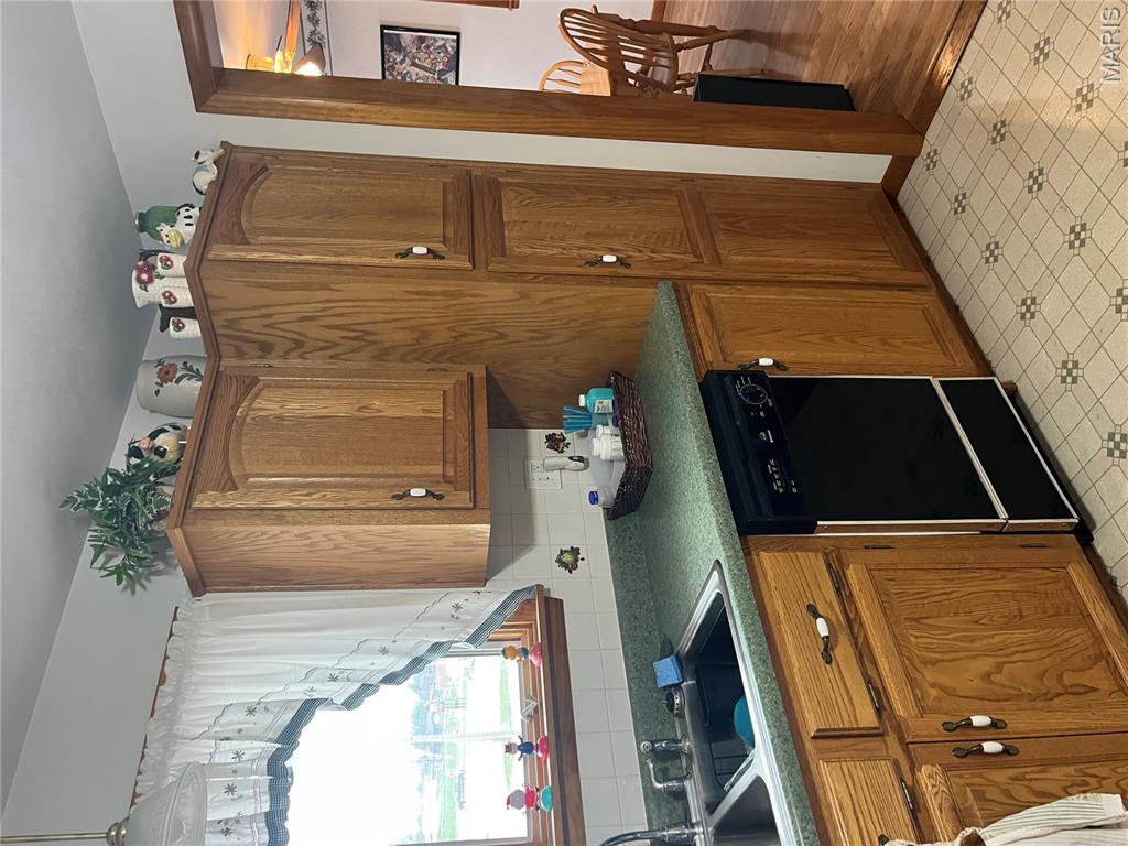 Ray Bibb - Residential