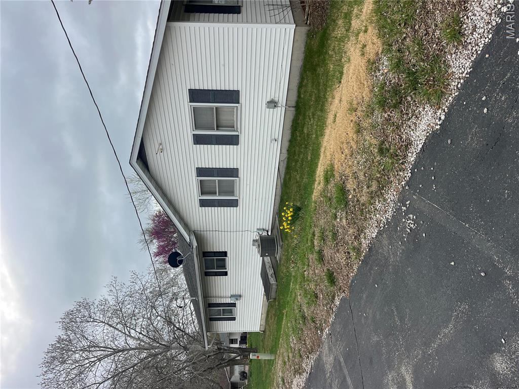 Ray Bibb - Residential