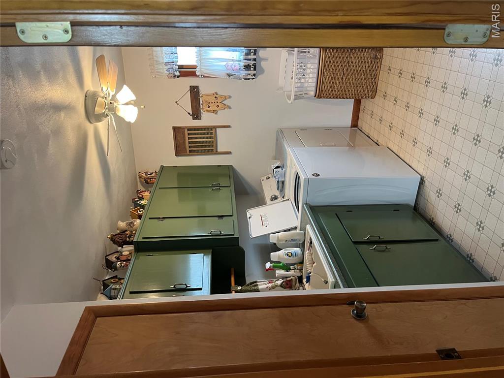 Ray Bibb - Residential