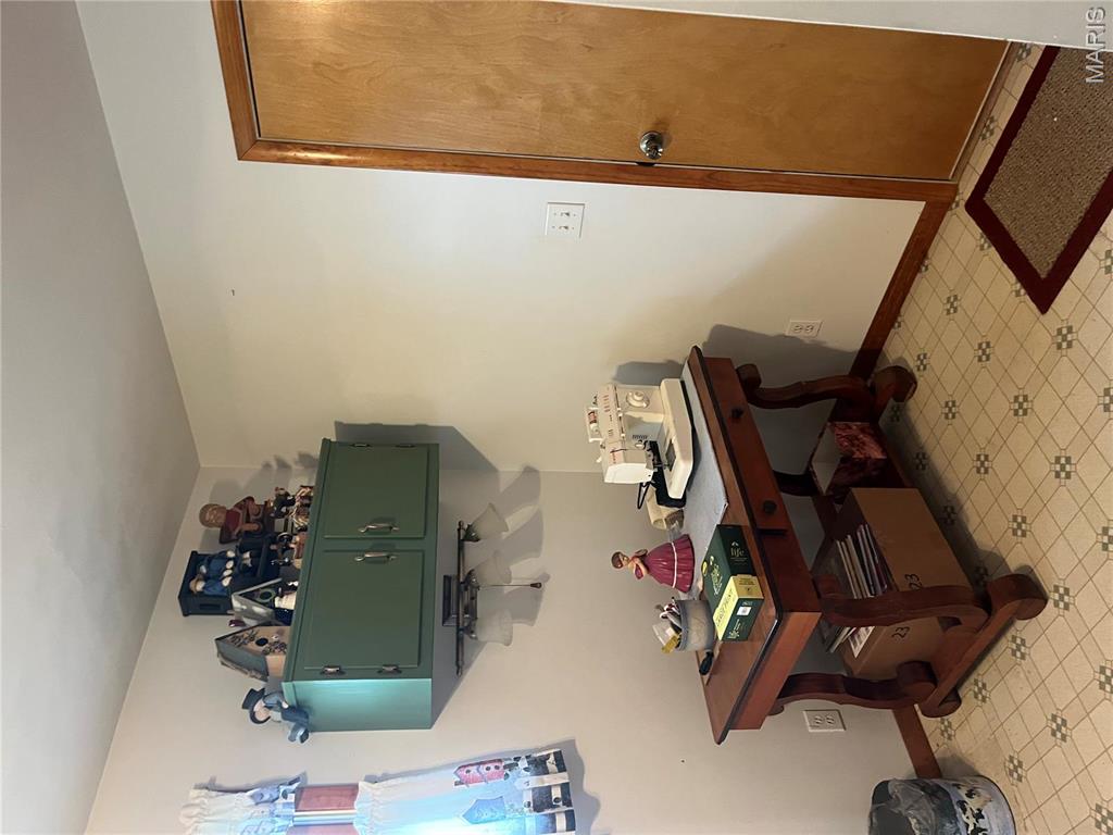 Ray Bibb - Residential