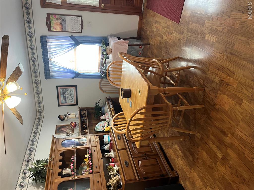 Ray Bibb - Residential