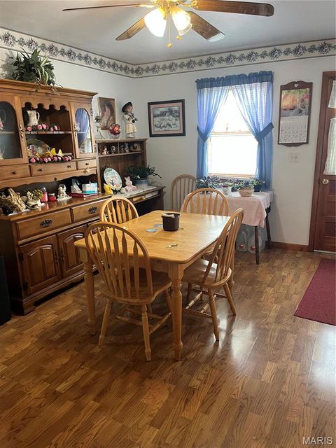 Tiny photo for 811 S Court, Bowling Green, MO 63334 (MLS # 26018671)