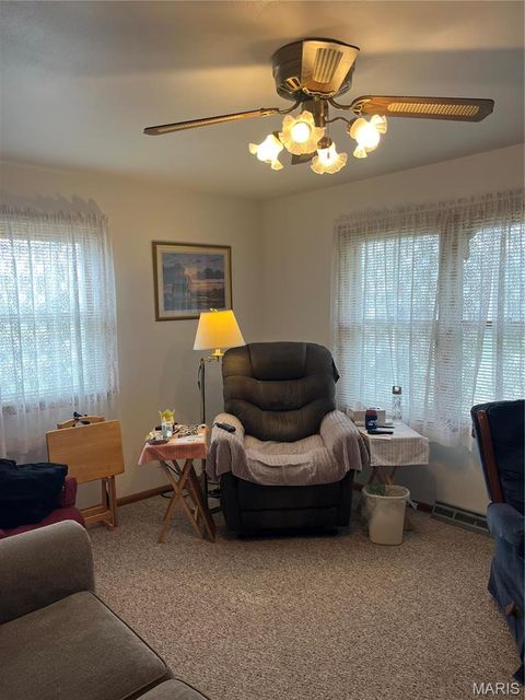 Tiny photo for 811 S Court, Bowling Green, MO 63334 (MLS # 26018671)