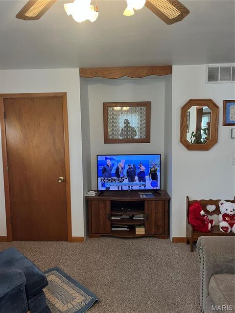 Tiny photo for 811 S Court, Bowling Green, MO 63334 (MLS # 26018671)