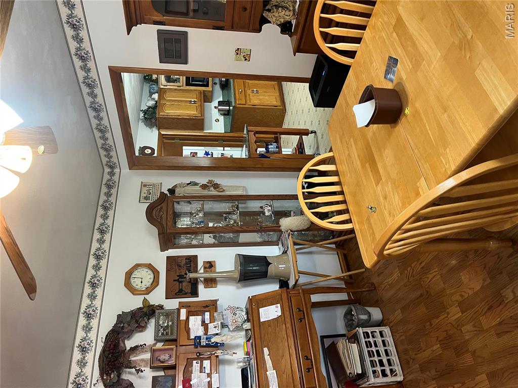 Ray Bibb - Residential