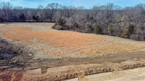 Tiny photo for 27 Oakview Ct. - Lot 7, Troy, MO 63379 (MLS # 26005050)