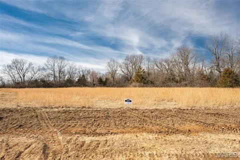 Tiny photo for 27 Oakview Ct. - Lot 7, Troy, MO 63379 (MLS # 26005050)