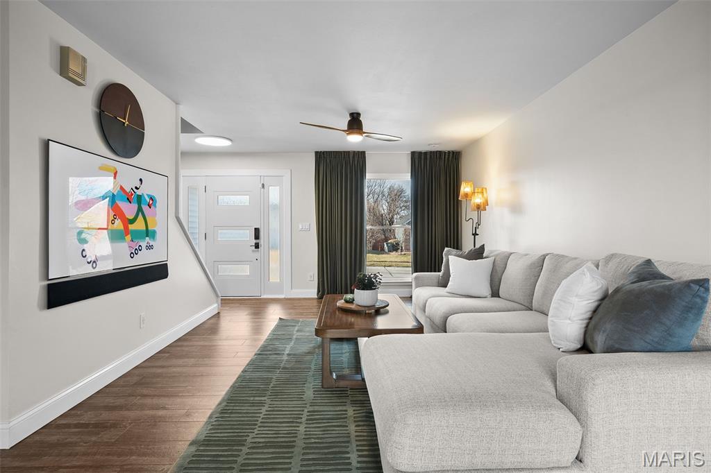 Crescent Ridge - Residential